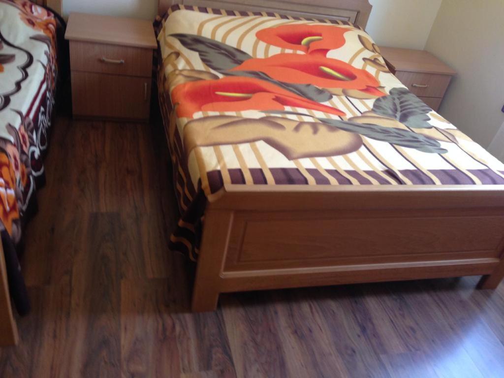 Alpbes Theth Guesthouse Shkodër Værelse billede