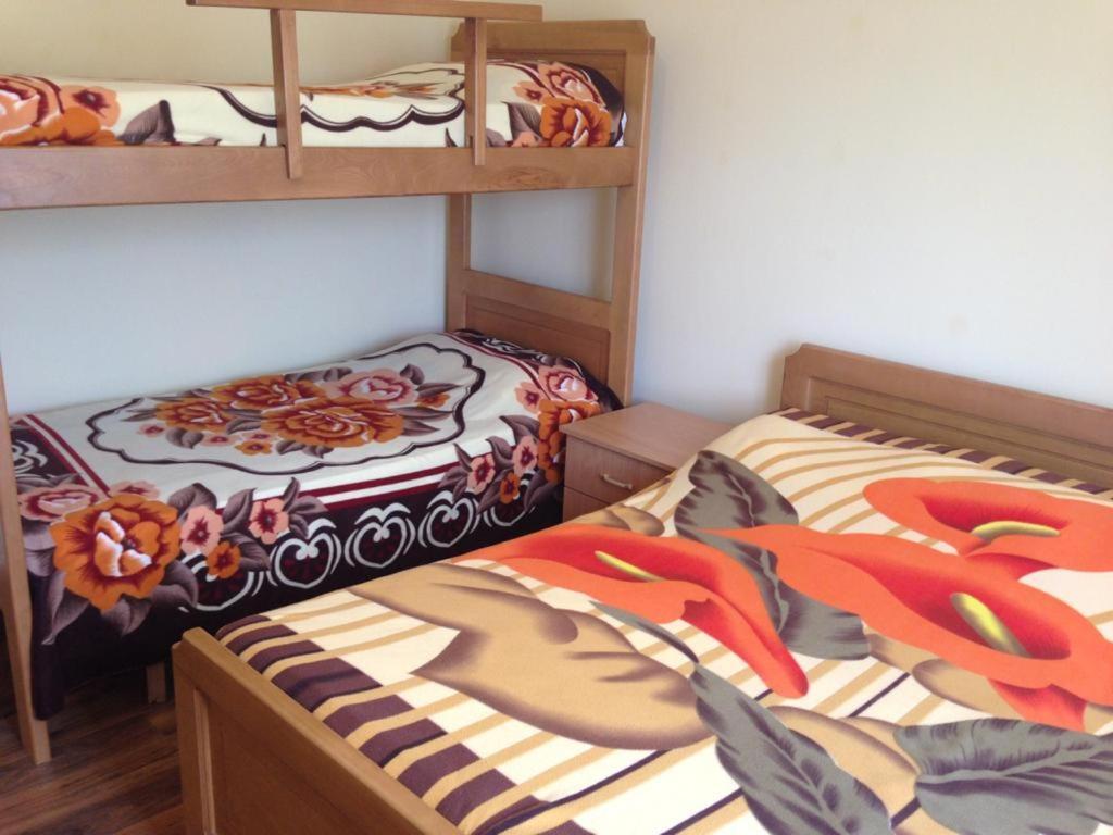 Alpbes Theth Guesthouse Shkodër Værelse billede